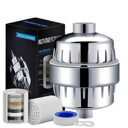 Stage shower filter vitamin - stage,