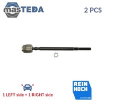 RH02-1017 TIE ROD AXLE JOINT