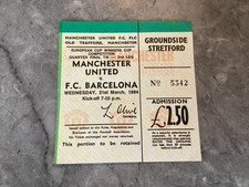 Rare Old Vintage Manchester