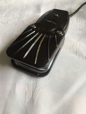 Vintage Clem brand creasette