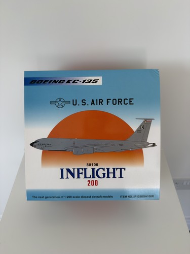 Usaf boeing 135 mildenhall - kc-135,