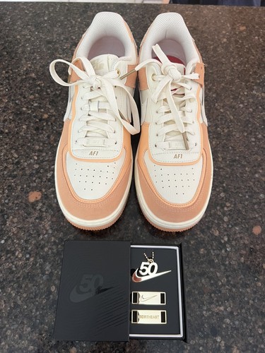 Womens nike air force - nike, 1