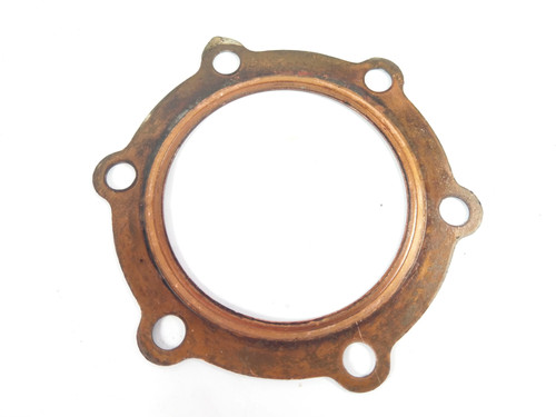 Yamaha 250 1r7 cylinder - dt,