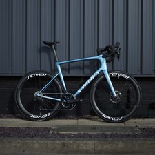 Specialized S-Works Sl8 61cm