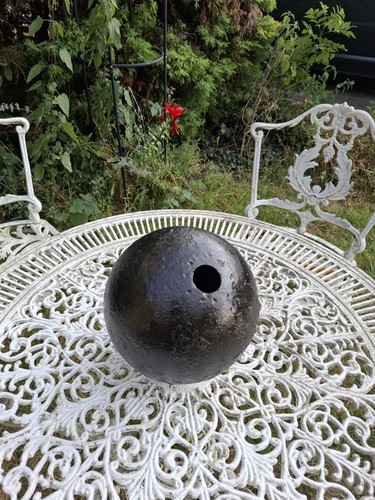 Antique royal navy 68lb - royal,