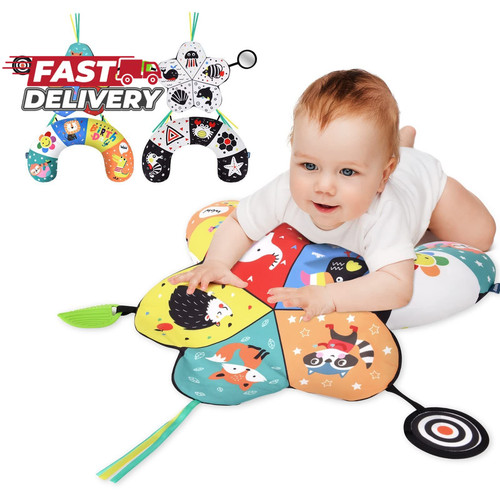 Vicloon tummy time pillow - vicloon,