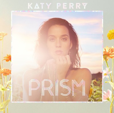 Katy perry prism - katy,