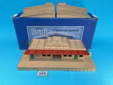 HORNBY DUBLO DA455 Through