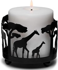 JJ PRIME - Giraffe Candle