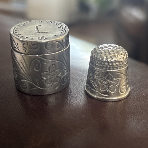 Vintage pewter williams - vintage,
