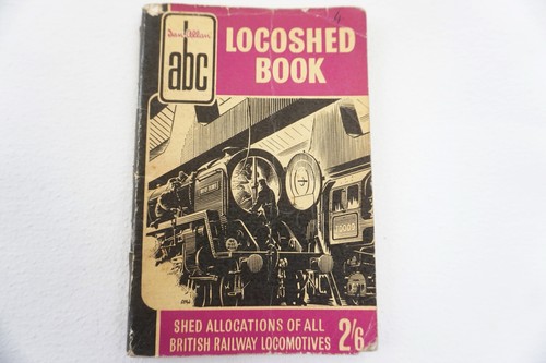 March 1956 abc - , british