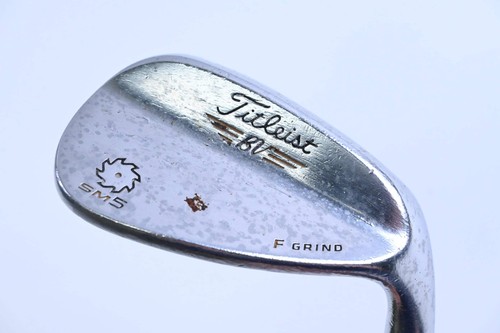 Titleist vokey sm5 gap wedge - titleist, /