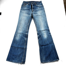 Vintage Levi's Orange Tab