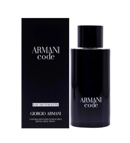 Giorgio armani code - giorgio,