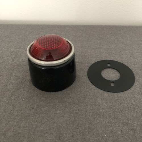 Vintage lucas 518 rear light - vintage,