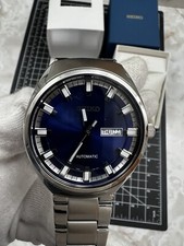 Seiko Recraft  SNKN41 Automatic Wrist Watch