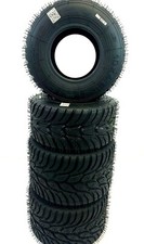 Mojo W5 2025 Kart UK CIK Tyre