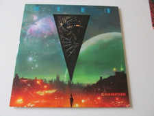 ACEN CHAMPION VINYL OLD SKOOL