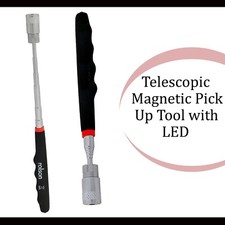 Rolson Telescopic Magnetic