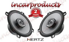 Hertz Uno X130 13cm 5.25"