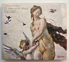 Auser Musici / Carlo Ipata -