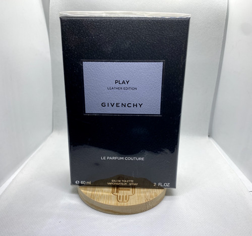 Givenchy play leather - givenchy, edition