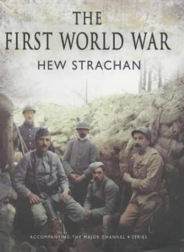 The first world war - the, by