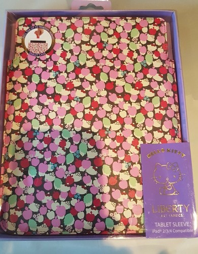 Liberty hello kitty tablet - ,