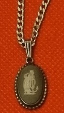 WEDGEWOOD, SIGNED, VINTAGE