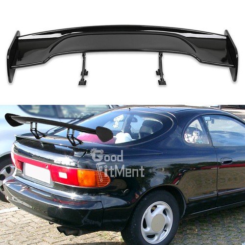 Adjustable rear boot trunk - 56",