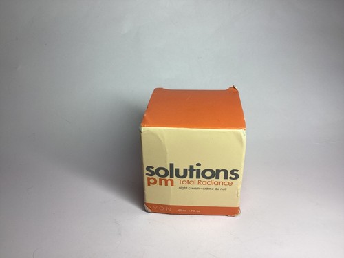 Avon solution total - solution,