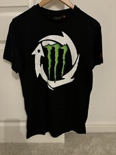 Jorge Lorenzo Monster Energy T