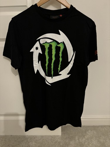 Jorge lorenzo monster - lorenzo, t