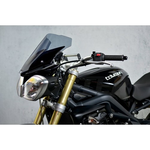 Triumph street triple 675 - triumph,