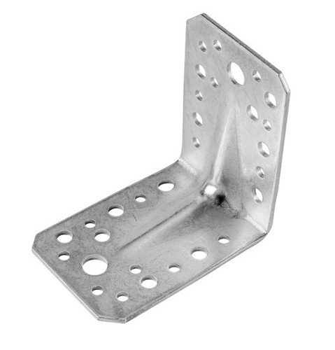 105mm reinforced galvanised - 105mm,