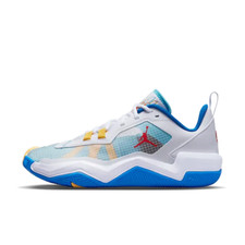 Nike Jordan one take 4