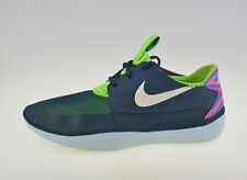 Nike Solarsoft Moccasin 555301-314 Men's Running Trainers size UK 9