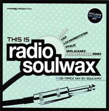 Various - Mixmag This Is Radio
