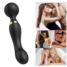 Multi-Speed Vibrating Magic