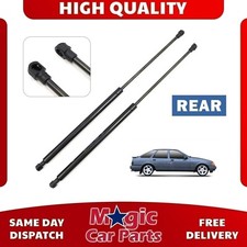 REAR TAILGATE BOOT GAS STRUTS