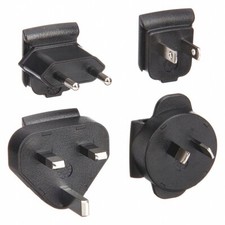 Ohaus 46001776 Plug for Scout Pro, Adventurer Pro, and Adventurer SI