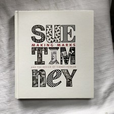 Making Marks & The Design Of