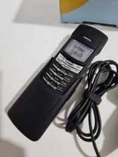 Nokia 8910 Unlocked 2G GSM