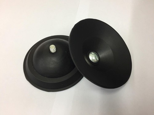 Replacement rubber cups - replacement,