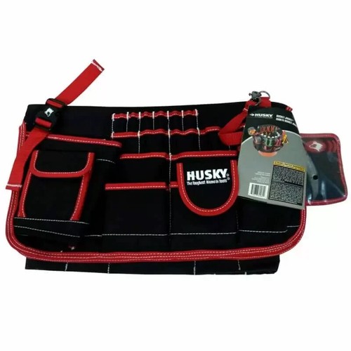 Pocket husky bucket jockey - 62-pocket,