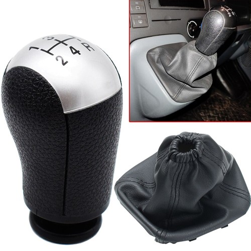 Gear shift knob - gear,