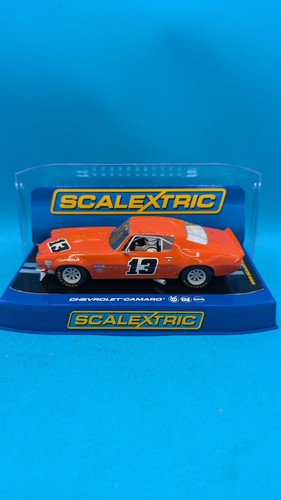 Scalextric c3001 chevrolet - scalextric,