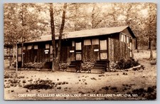 Cozy Nest Muellers Arcadia