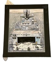 Mark Leary Military Art Hms