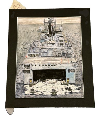 Mark leary military - mark,